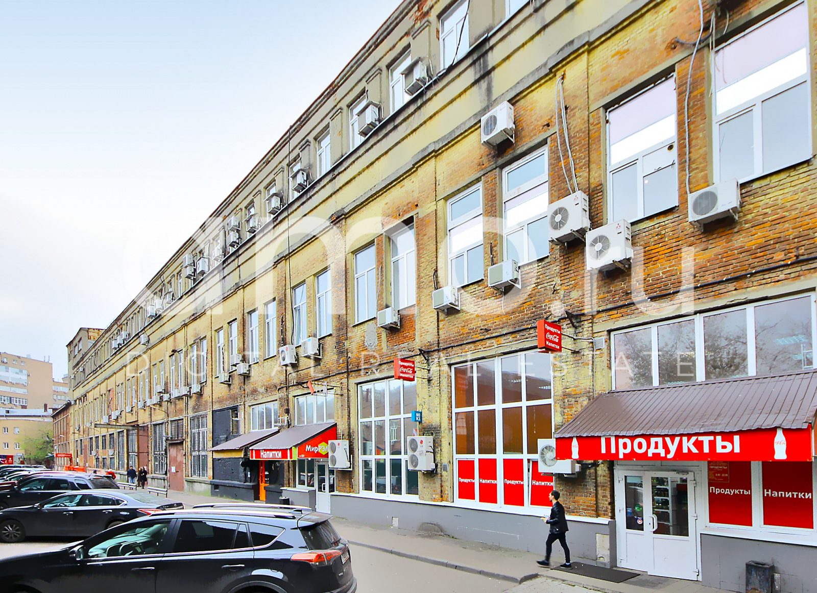 ленинградский проспект 1 москва